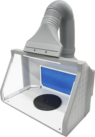 Amazon初売り】プラモデル制作が捗る塗装ブースや作業台がお買い得