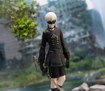 NieR Replicant ver.1.22474487139」のアートワークを使用した1000