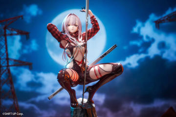 勝利の女神：NIKKE」より1/7スケールフィギュア「アニス