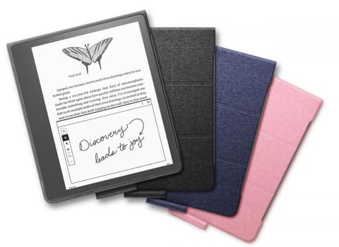 ペンで書き込める「Kindle Scribe」登場。47980円 - Impress Watch