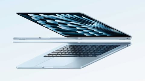 M4チップ搭載の新「MacBook Air」 164800円から - Impress Watch