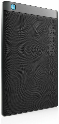 7.8インチ・防水の「Kobo Aura ONE」、電子書籍リーダーの最上位モデル