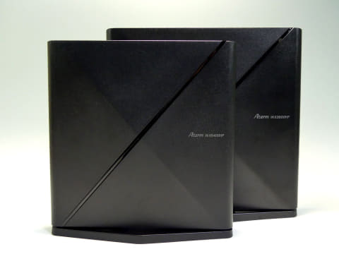 NECの本気？ メッシュ、セキュリティ、デザインの全方位で勝ちに来たWi