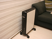 家電製品ミニレビュー】穏やかで快適な暖かさを実現するデロンギ“究極