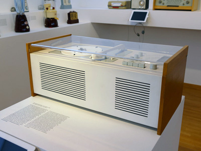 そこが知りたい家電の新技術】世界中のデザイナーが憧れる“古くて