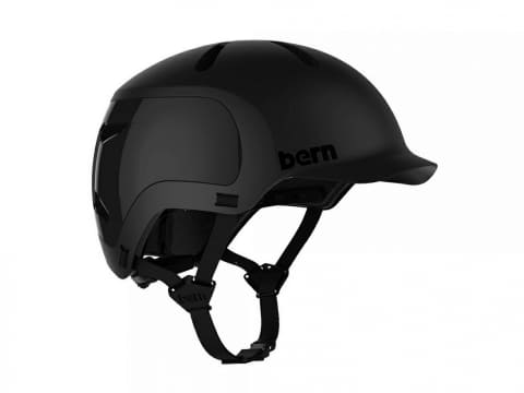 bern、快適性と安全性を高めたヘルメット「WATTS」の新モデル - 家電 Watch