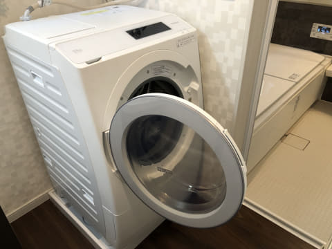 日立のドラム式は乾燥フィルターなし! 「らくメンテ」がラクすぎた