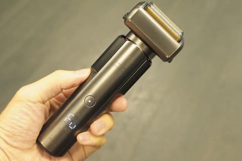 中古】Maxell IZUMI マクセルイズミ everedge 6枚刃 中古】Maxell