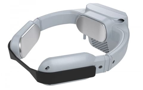 富士ゼネの“着るエアコン”小さくなって身に着けやすく - 家電 Watch