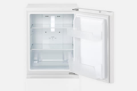 パナソニック、一人暮らしサイズの静かな冷蔵庫 - 家電 Watch