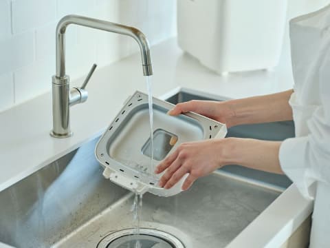 シロカ、厚釜で食感高めたホームベーカリー ベーグル作れる - 家電 Watch