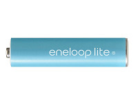 三洋、3割安くて容量ほどほどの「eneloop lite」 - 家電 Watch