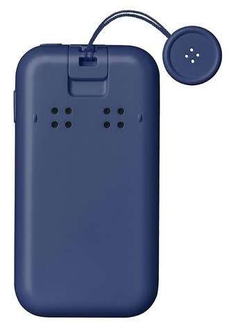 ドコモ、「キッズケータイ SH-03M」17日発売 - ケータイ Watch