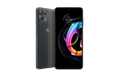 goo Simsellerで「motorola edge 20／20 fusion」、SIMセットで2万5569