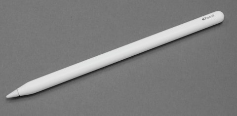 iPad mini 6」で着脱対応のペーパーライクフィルムを使ってみる