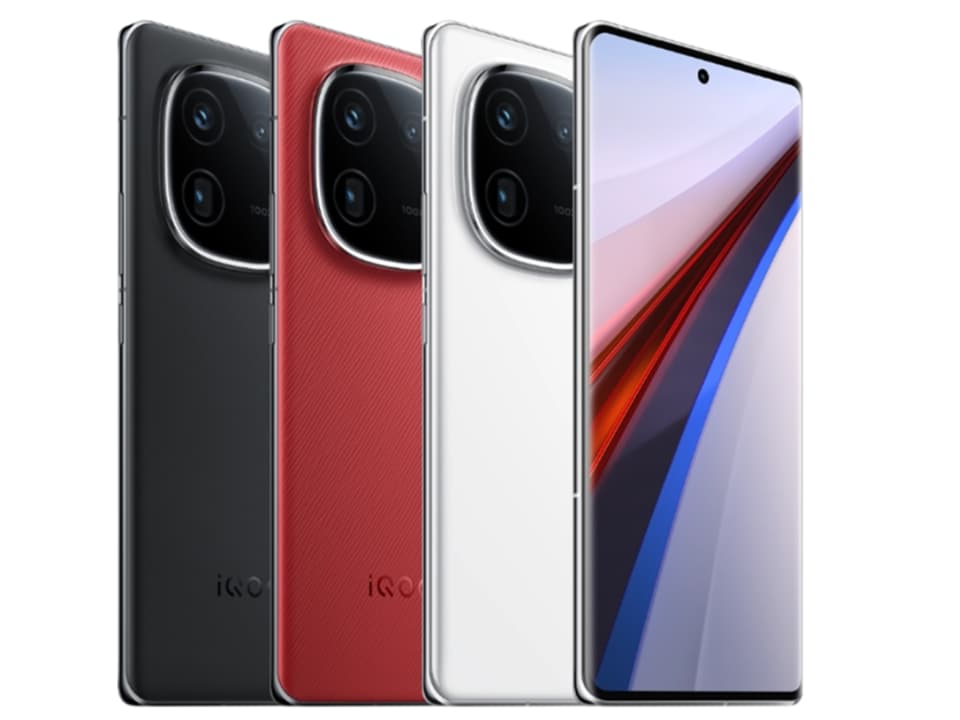 カールツァイスとタッグ、1インチセンサーカメラのスマホ「vivo X100