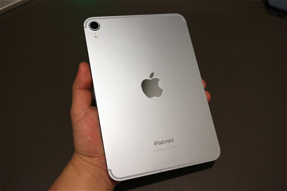 iPad mini（A17 Pro）」レビュー 確かな高性能化と相変わらずの利便性