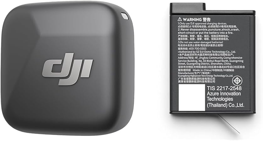 AmazonでDJIのスマホ用ジンバル「Osmo Mobile 7」などがタイムセール