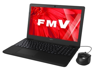 富士通 15.6インチノートPCA747 Windows 11 MS 2019 富士通 15.6インチ