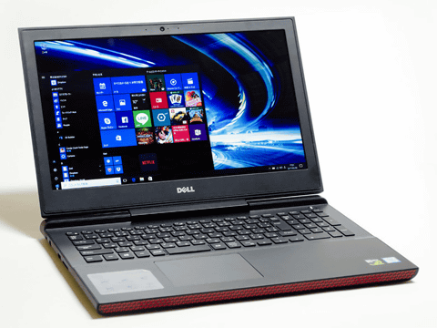 西川和久の不定期コラム】デル「Inspiron 15 ゲーミング」 ～価格重視