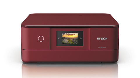 エプソン、5年ぶりのフルモデルチェンジとなる「カラリオ」など