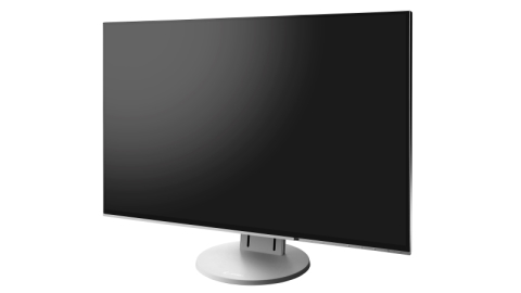 EIZO、全辺のベゼルが狭額化されたフルフラットの24.1型WUXGA - PC Watch