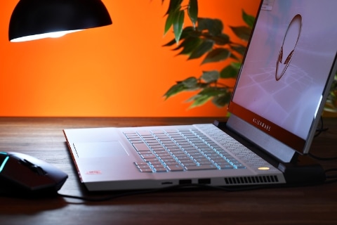 300Hz表示まで対応! じつは内部も大幅進化していたデル製ゲーミング