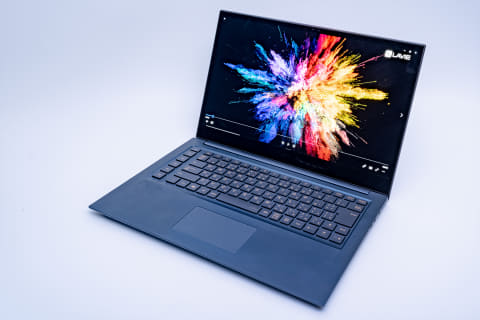 Hothotレビュー】自分の可能性を広げてくれるクリエイティブな