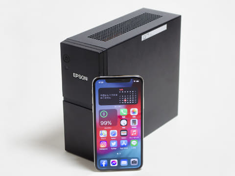 西川和久の不定期コラム】小型筐体にCore i9/64GBメモリ/GTX 1650を