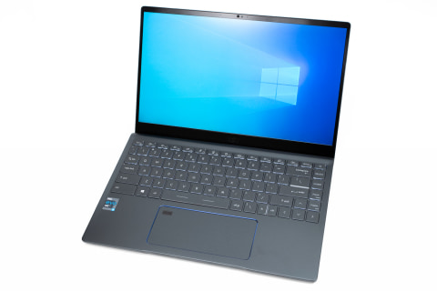 CLEVO】高性能 Corei7/新品SSD128GB ノートパソコン B6 CLEVO】高性能