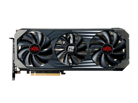Radeon RX 6700 XT搭載ビデオカードが各社より登場 - PC Watch