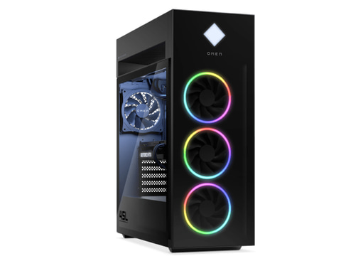 日本HP、360mm水冷とCore i9-13900K/GeForce RTX 40搭載ゲーミングPC