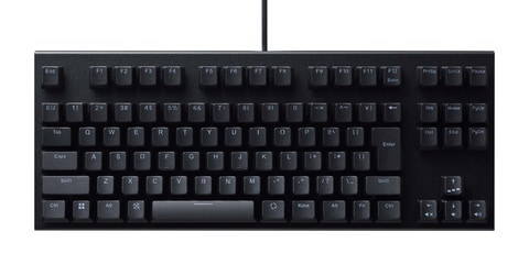 やじうまミニレビュー】東プレ初、LED付き静音スイッチ。新型