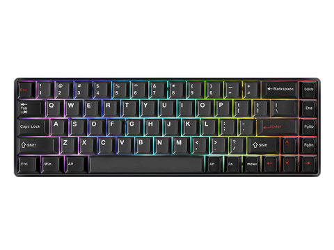 DrunkDeer製ラピッドトリガー対応ゲーミングキーボードが量販店でも