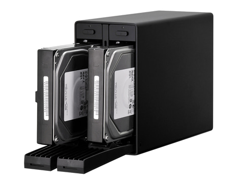 ニュース・フラッシュ】センチュリー、USB 3.1 Type-C/RAID対応の2