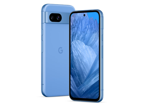 Pixel 8aはPixel 7aから1万円の値上がり。両製品のスペックを比較 - PC