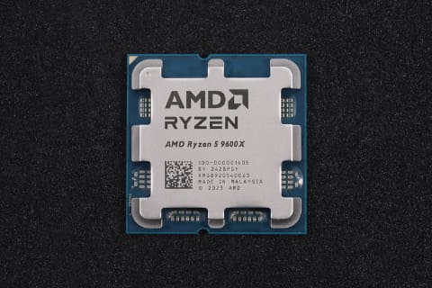Hothotレビュー】Zen 5採用の最新鋭CPU「Ryzen 7 9700X/5 9600X」の