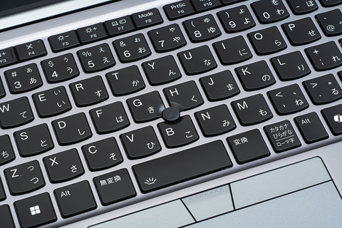 Ryzen AI PRO搭載でトップクラスのAI性能！14型モバイル「LAVIE