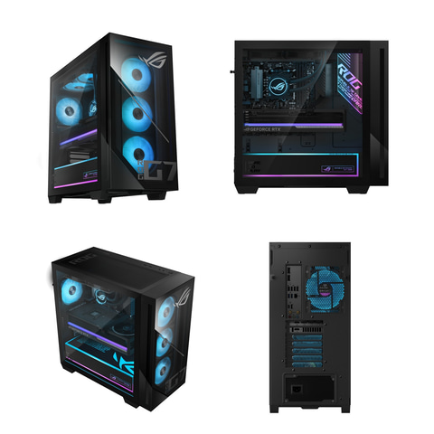 お値段100万円超え、ASUSからGeForce RTX 5090搭載の超ハイエンド