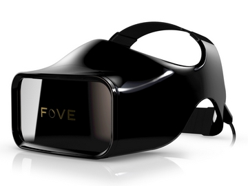 FOVE 0購入前に疑問を解決。あれやこれやを小島CEOに聞いてみた ～今後