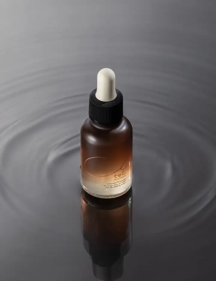 cell. PLATINUM(セルドット プラチナム)|ファビウス公式オンラインショップ