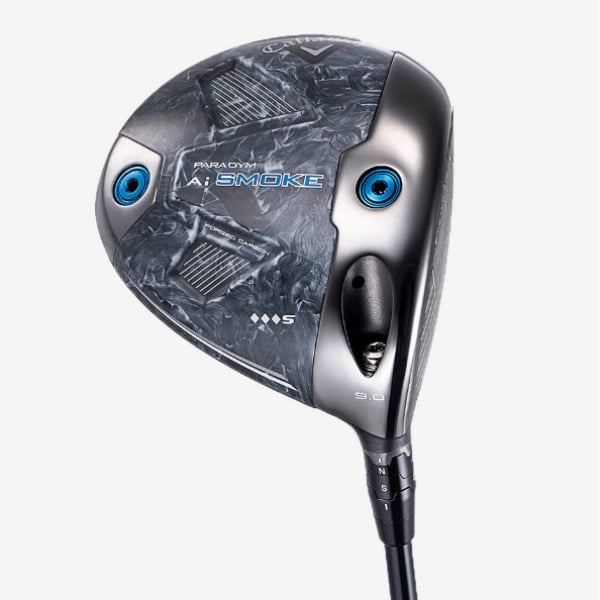 パラダイムAiスモーク トリプルダイヤモンド MAX／PARADYM Ai SMOKE