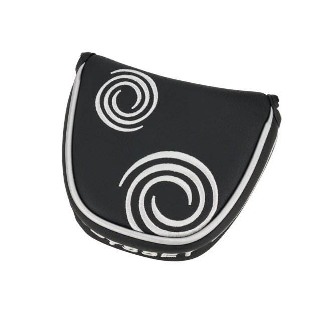 マイクロヒンジ／MICROHINGE #7 DB パター | ゴルフギアカタログ