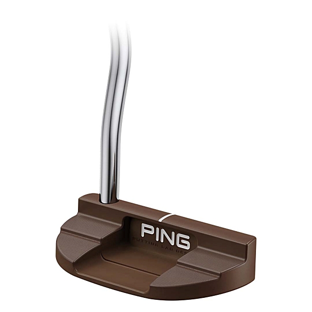 PLDミルドSE DS72ホブランエディション／PLD MILLED SE DS72 HOVLAND