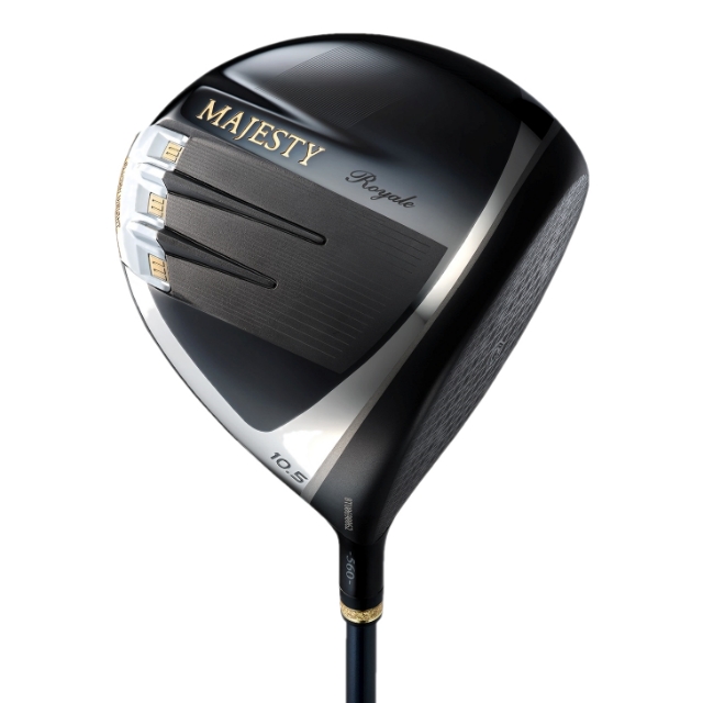 マジェスティ ロイヤル／MAJESTY Royale（2025）ドライバー | ゴルフ