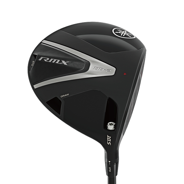 TSR2 Fairway metal フェアウェイウッド | ゴルフギアカタログ