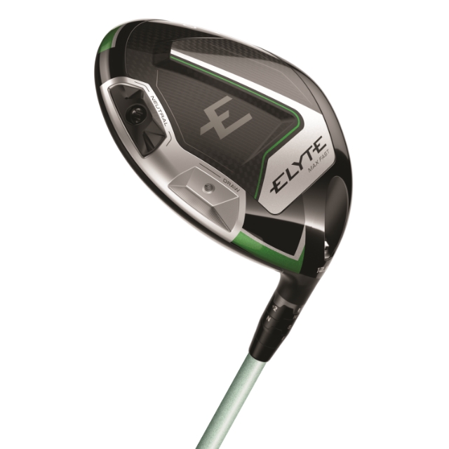 エリート マックス ファスト／ELYTE MAX FAST ウィメンズ ドライバー