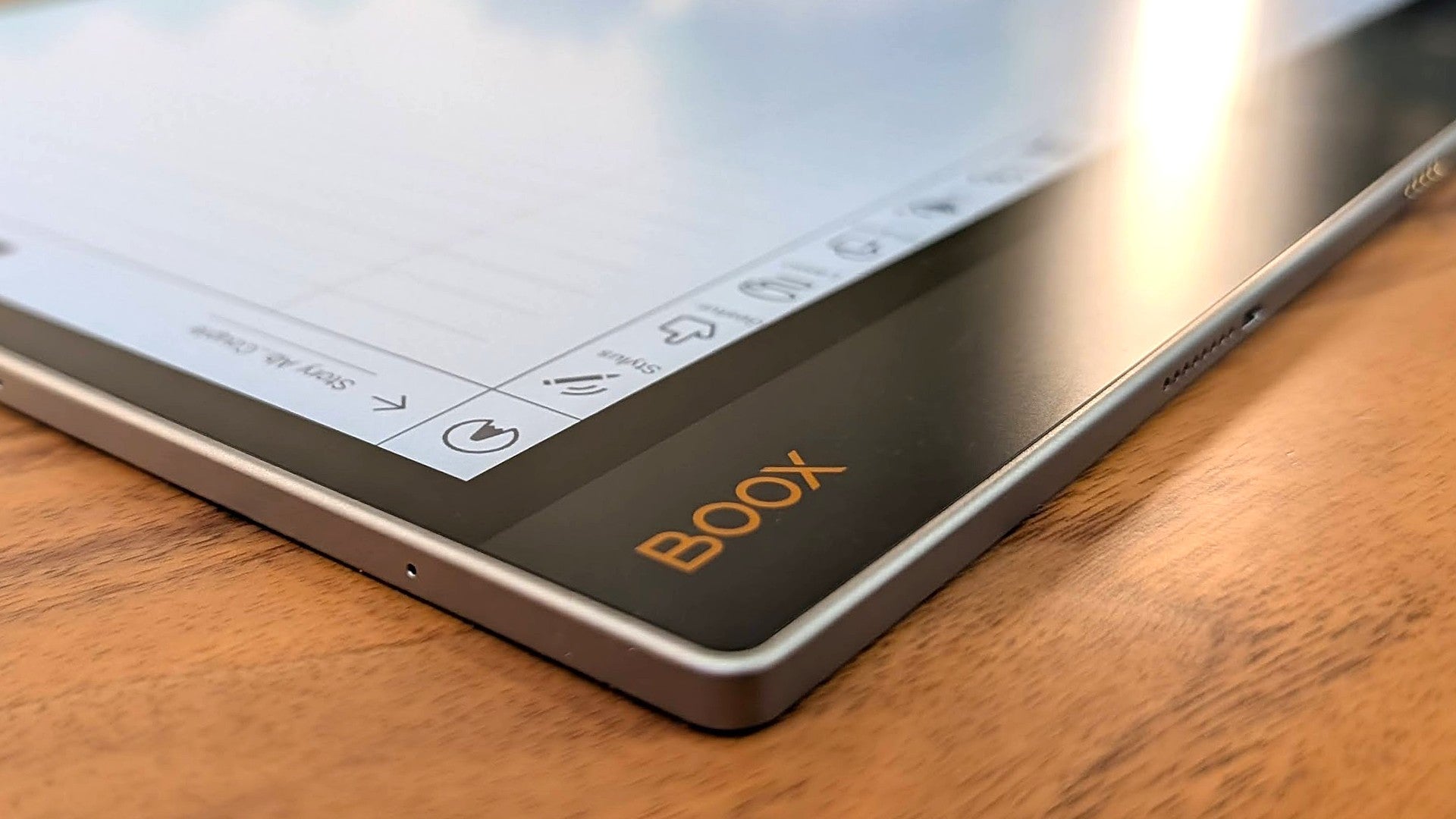 Boox Tab X C Review: The Best Color E-Ink Tablet You Can Buy Right Now