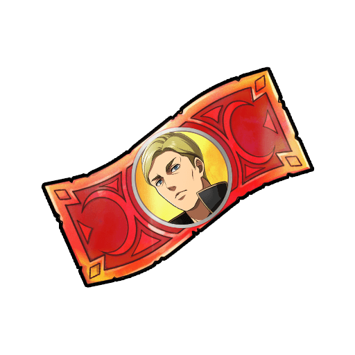 進撃の巨人Brave Order』 運営サイト｜enish