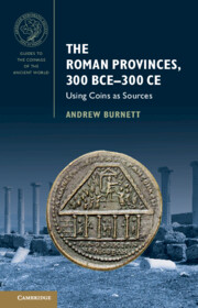 Guides to the Coinage of the Ancient World